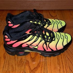 Nike Air Max Plus TN